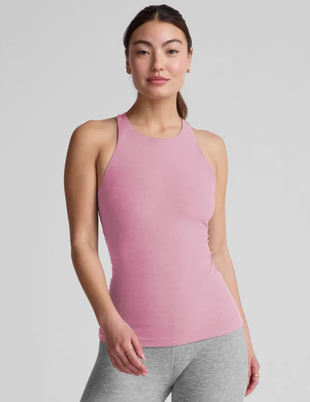 Spacedye Refocus Tank sold by Beyond Yoga