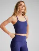 Spacedye Slim Racerback Cropped Tank sold by Beyond Yoga