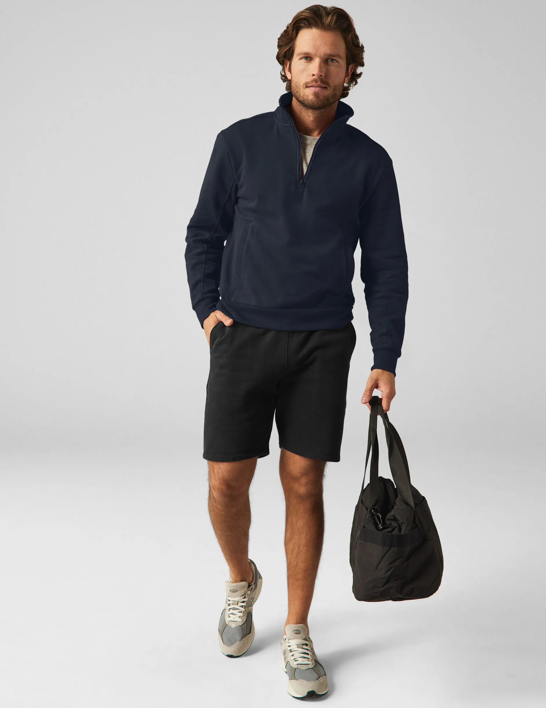 Last Layer Men's Pullover sold by Beyond Yoga