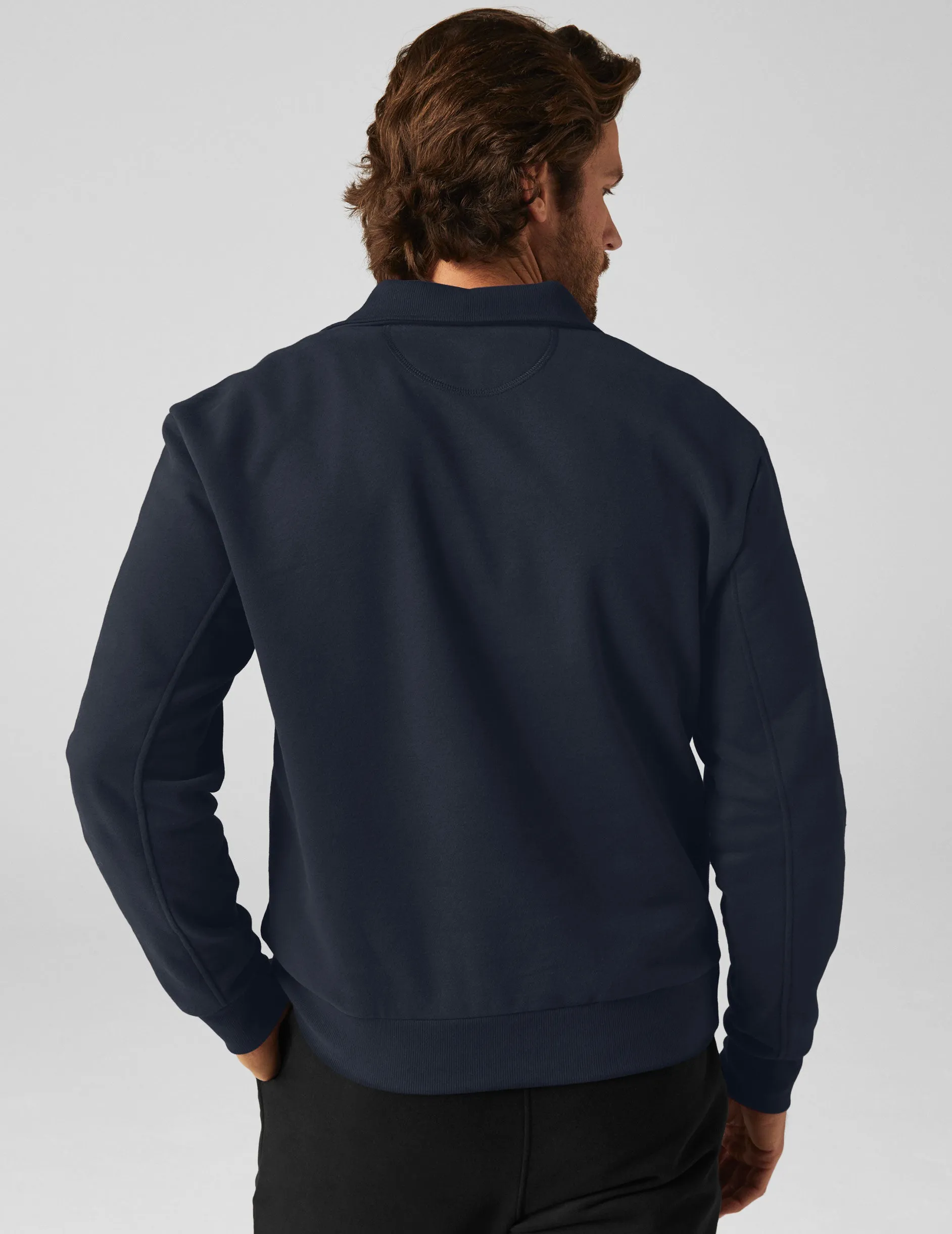 Last Layer Men's Pullover sold by Beyond Yoga product image thumbnail 3