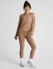 Let Loose Pullover sold by Beyond Yoga
