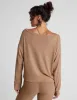 Let Loose Pullover sold by Beyond Yoga