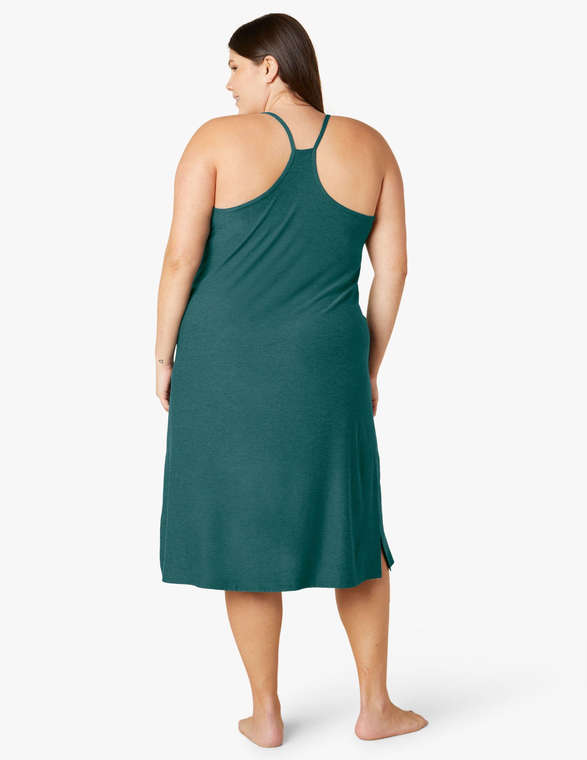 Featherweight Soft Slumber Midi Sleep Dress sold by Beyond Yoga product image thumbnail 9