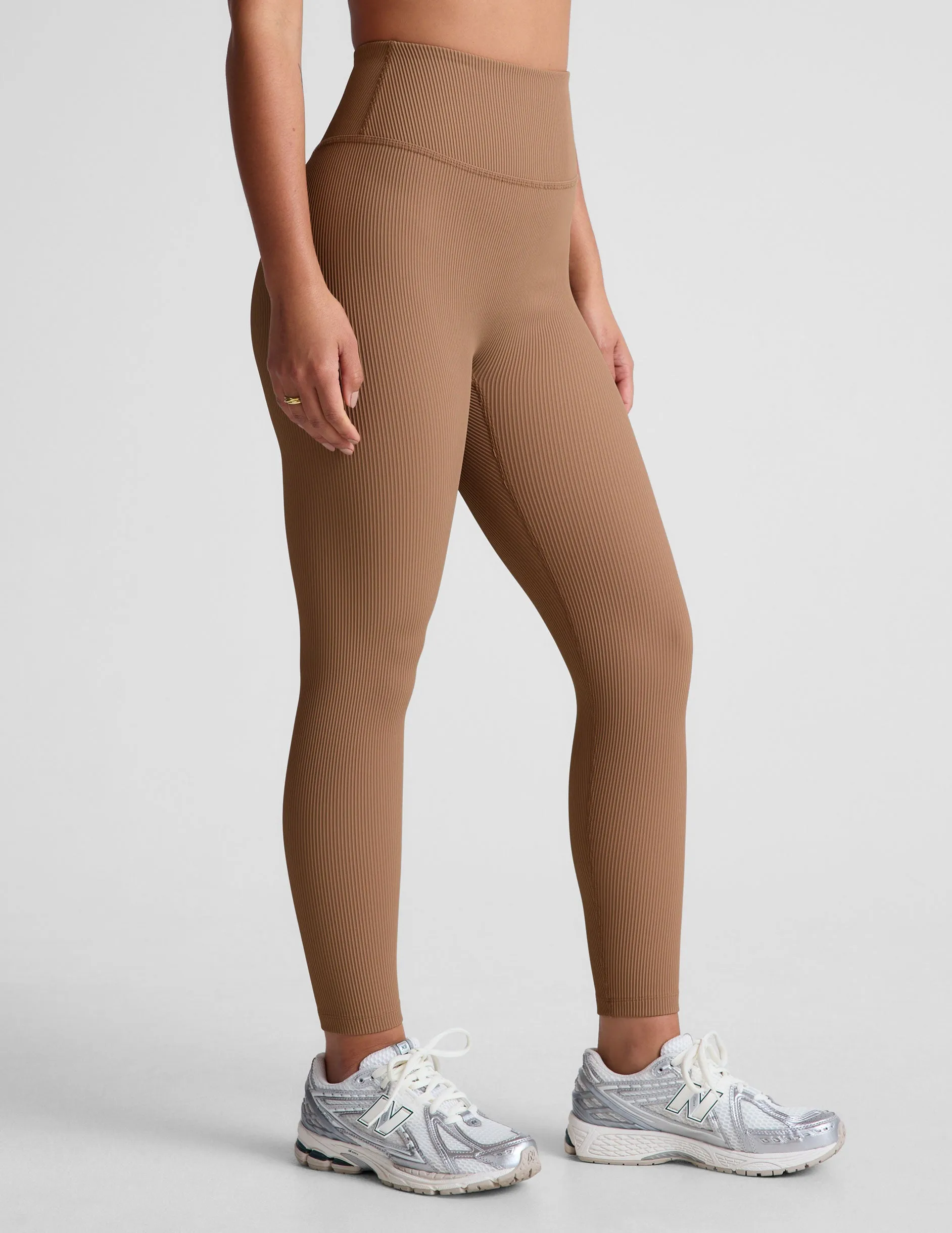 Impulse Ribbed Legging sold by Beyond Yoga product image thumbnail 2
