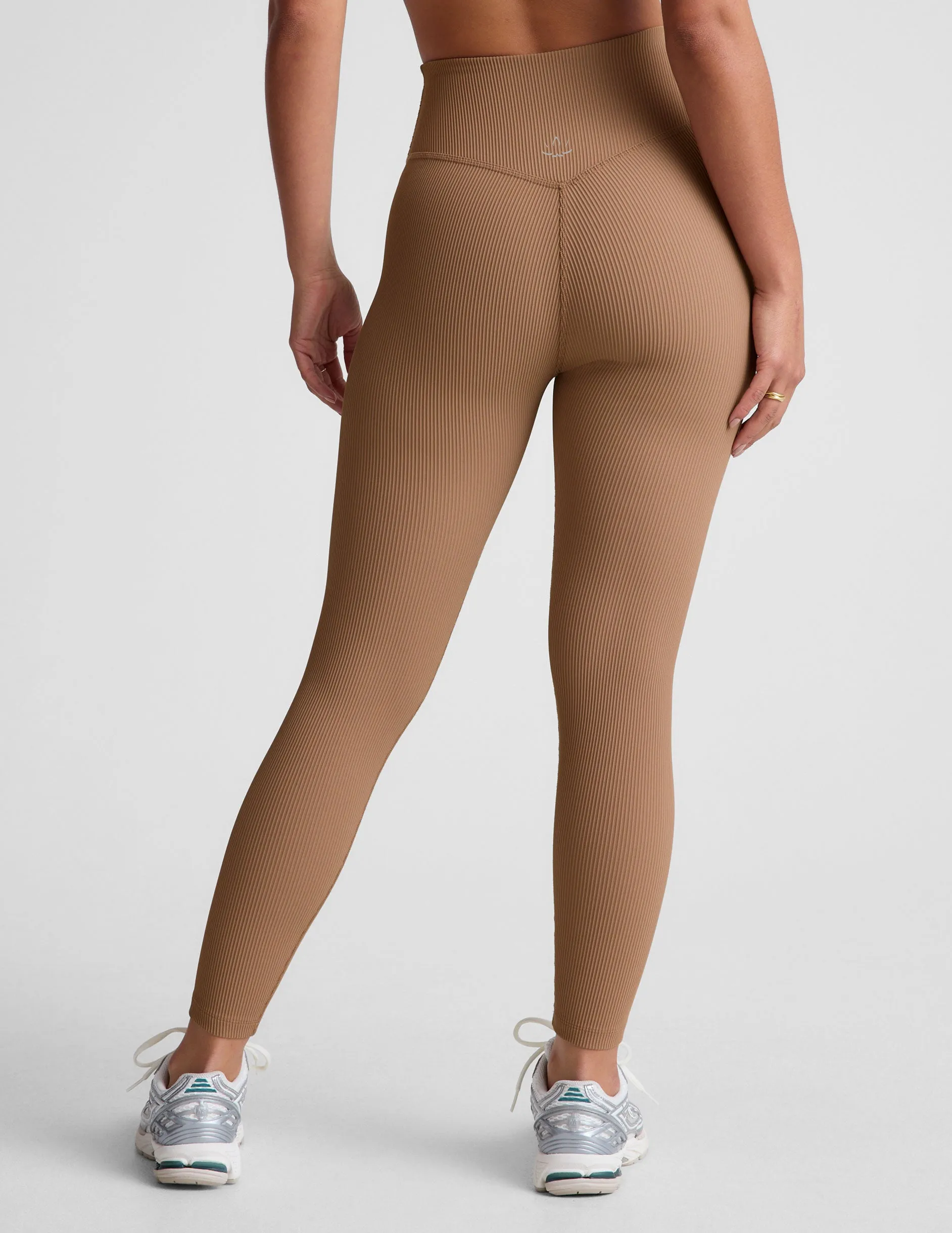 Impulse Ribbed Legging sold by Beyond Yoga product image thumbnail 3