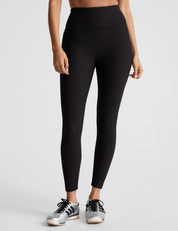 Impulse Ribbed Legging sold by Beyond Yoga