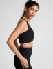 Impulse Ribbed Bra sold by Beyond Yoga