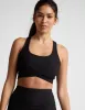 Impulse Ribbed Bra sold by Beyond Yoga