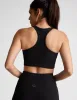 Impulse Ribbed Bra sold by Beyond Yoga