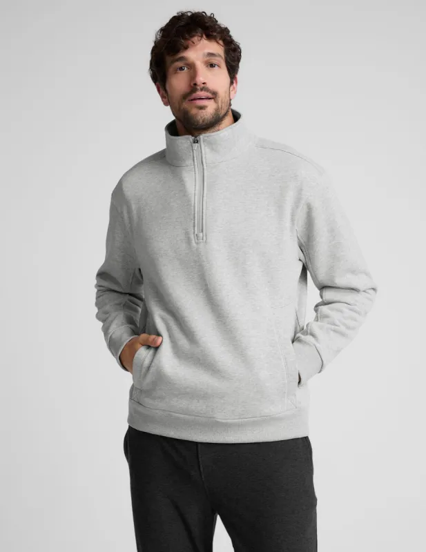 Last Layer Men's Pullover sold by Beyond Yoga