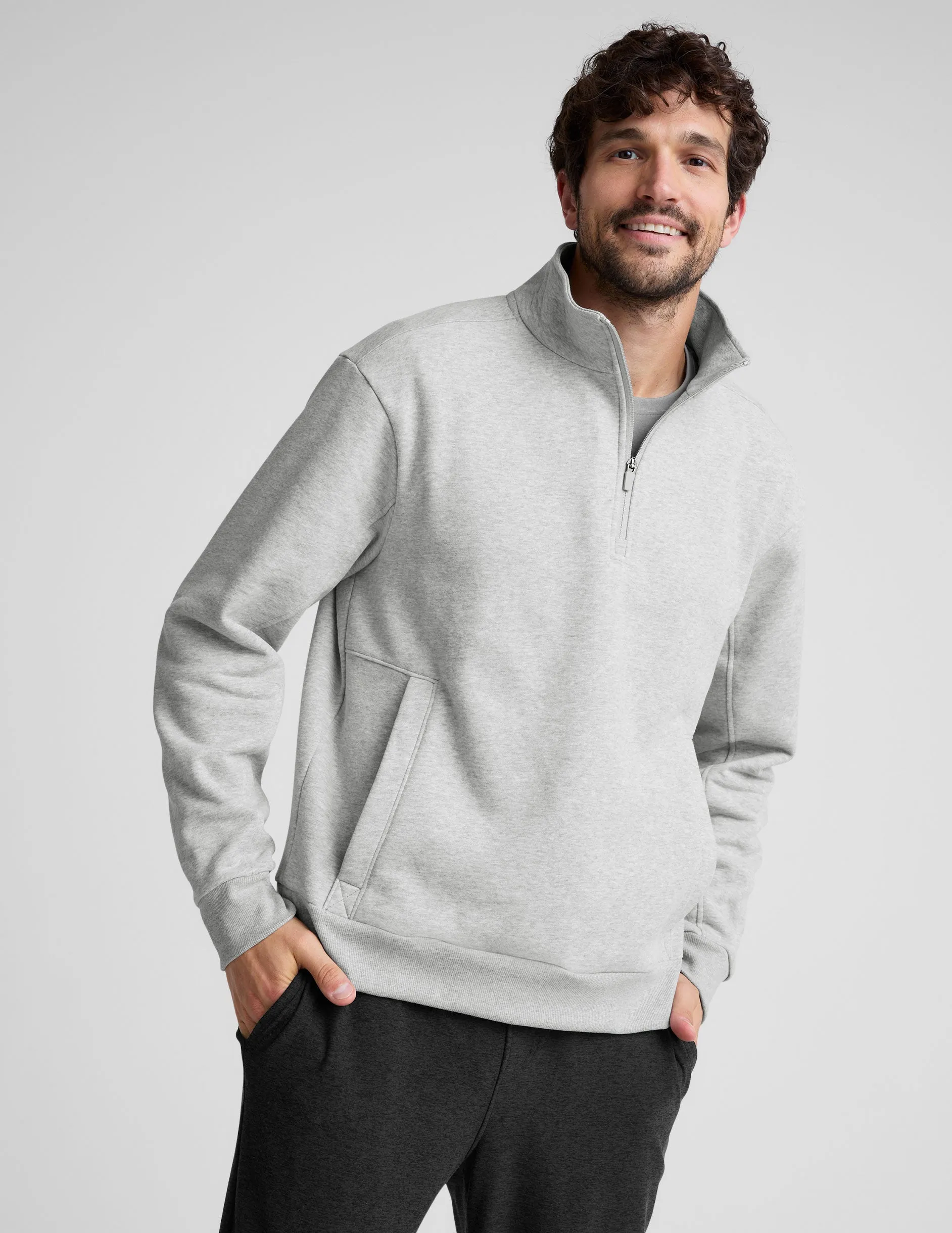 Last Layer Men's Pullover sold by Beyond Yoga product image thumbnail 2
