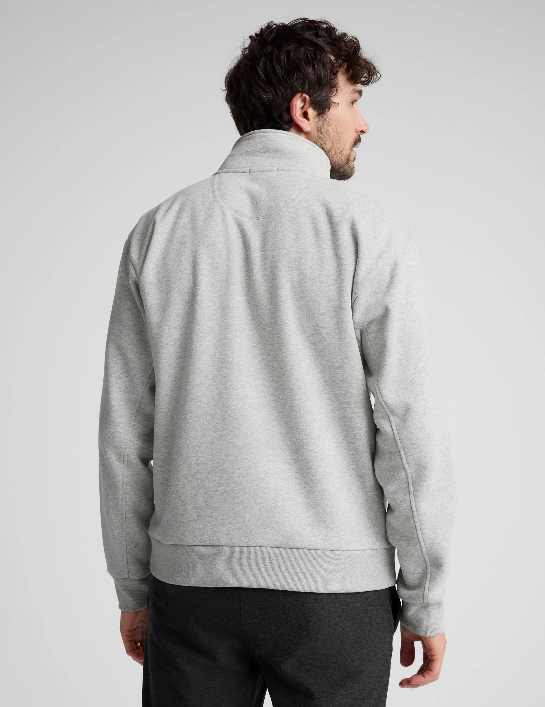 Last Layer Men's Pullover sold by Beyond Yoga product image thumbnail 4