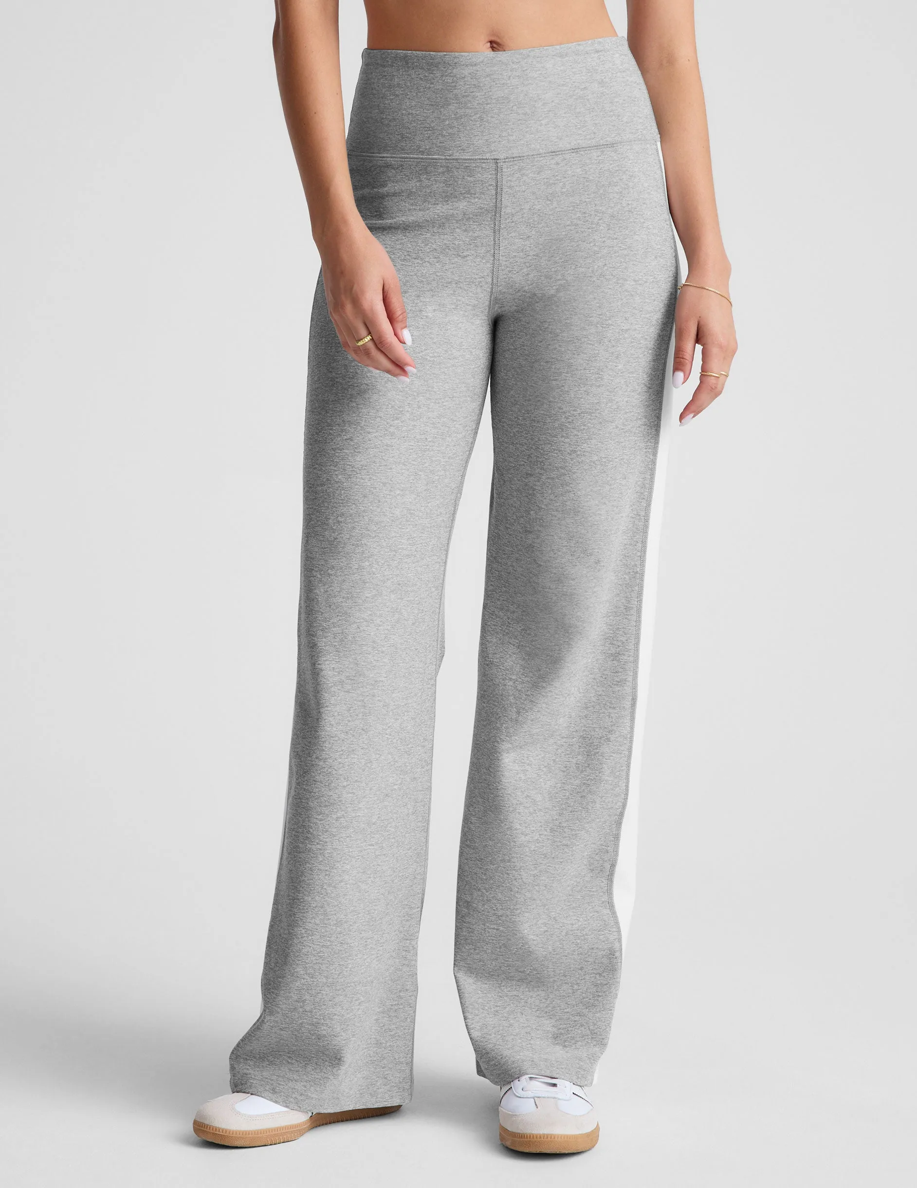 Spacedye Line Up Wide Leg Pant sold by Beyond Yoga product image thumbnail 2