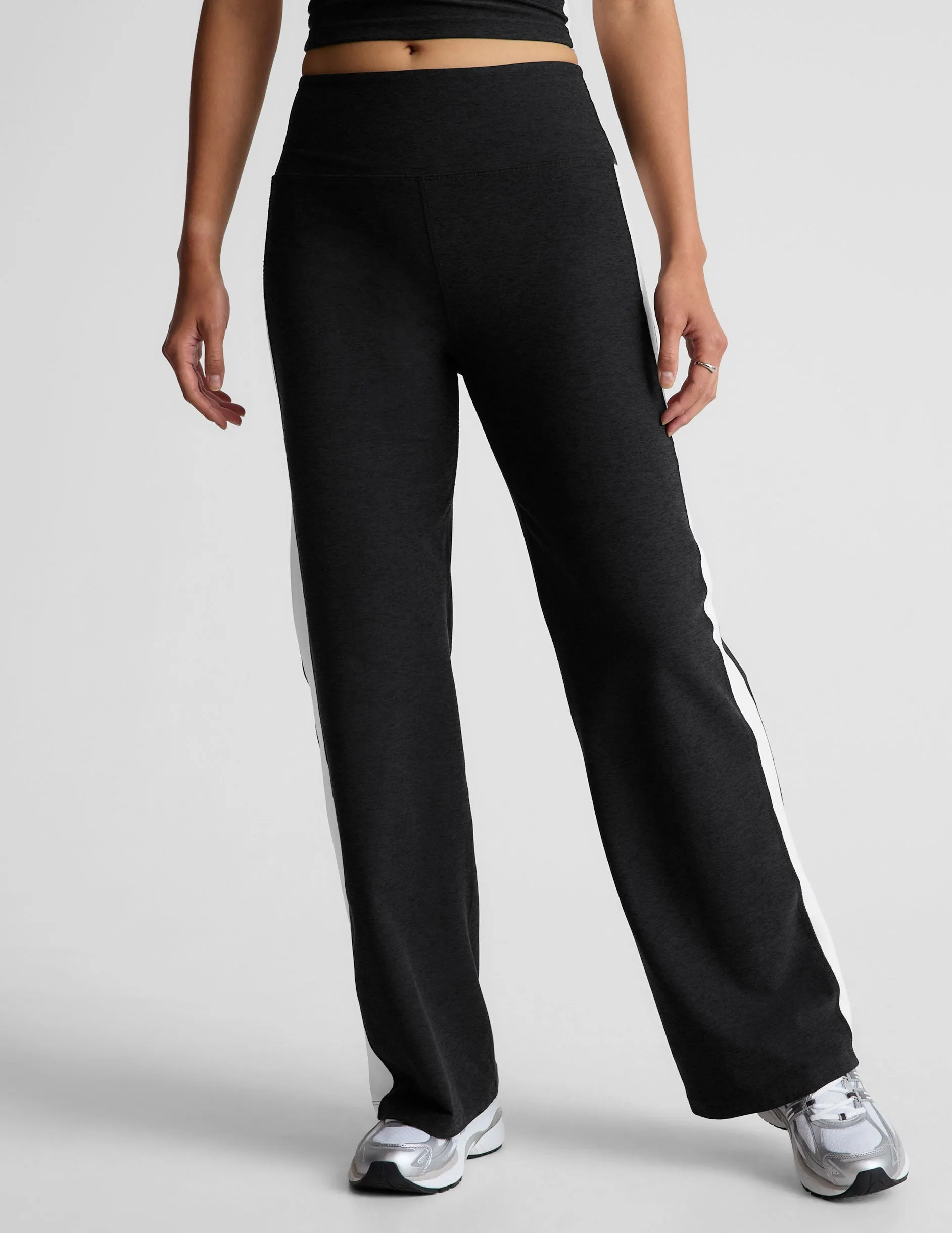Spacedye Line Up Wide Leg Pant sold by Beyond Yoga product image thumbnail 3