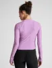 Featherweight Your Fit Long Sleeve Top sold by Beyond Yoga
