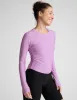 Featherweight Your Fit Long Sleeve Top sold by Beyond Yoga