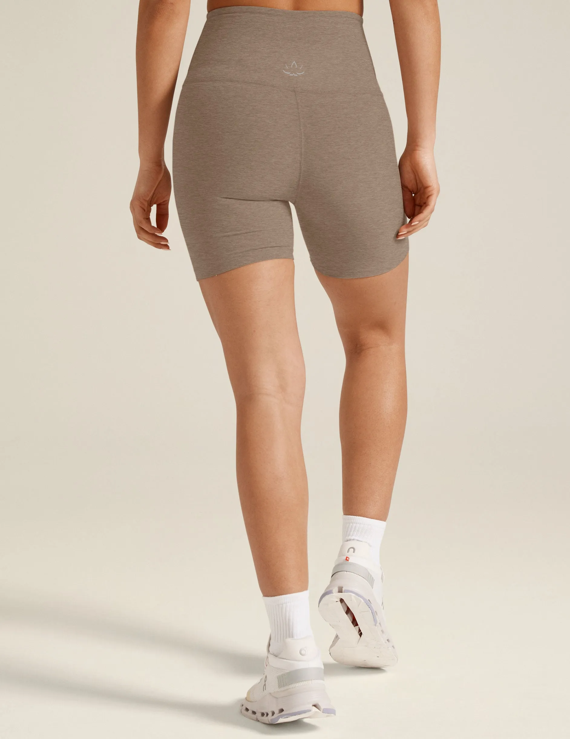 Spacedye Keep Pace 5" Short sold by Beyond Yoga product image thumbnail 2