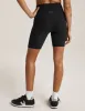 Spacedye Keep Pace 7" Short sold by Beyond Yoga