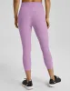 Spacedye Walk And Talk High Waisted Capri Legging sold by Beyond Yoga