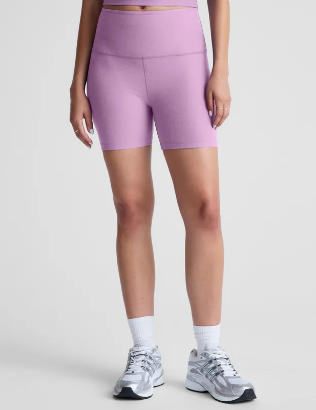 Spacedye Keep Pace 5" Short sold by Beyond Yoga