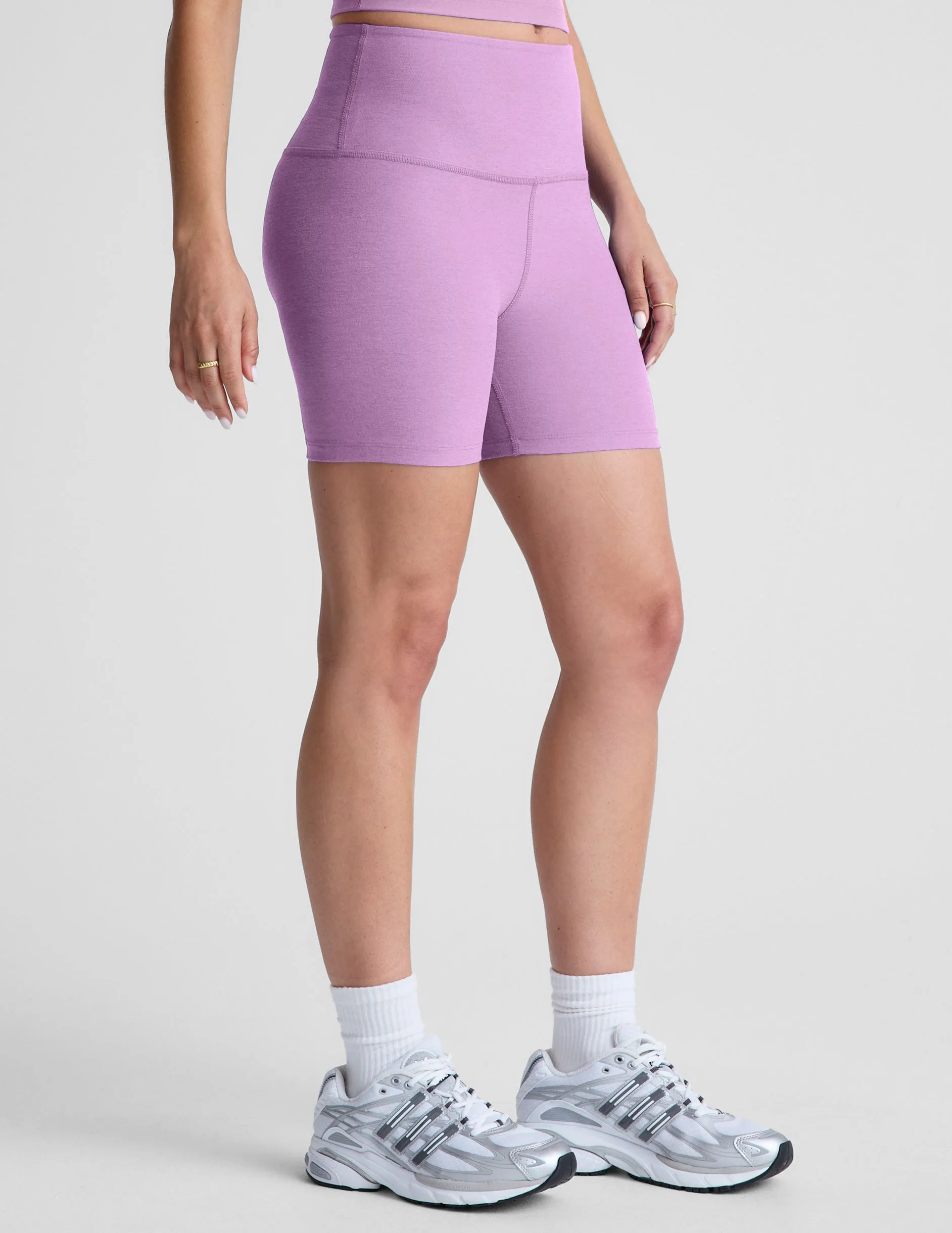 Spacedye Keep Pace 5" Short sold by Beyond Yoga product image thumbnail 2