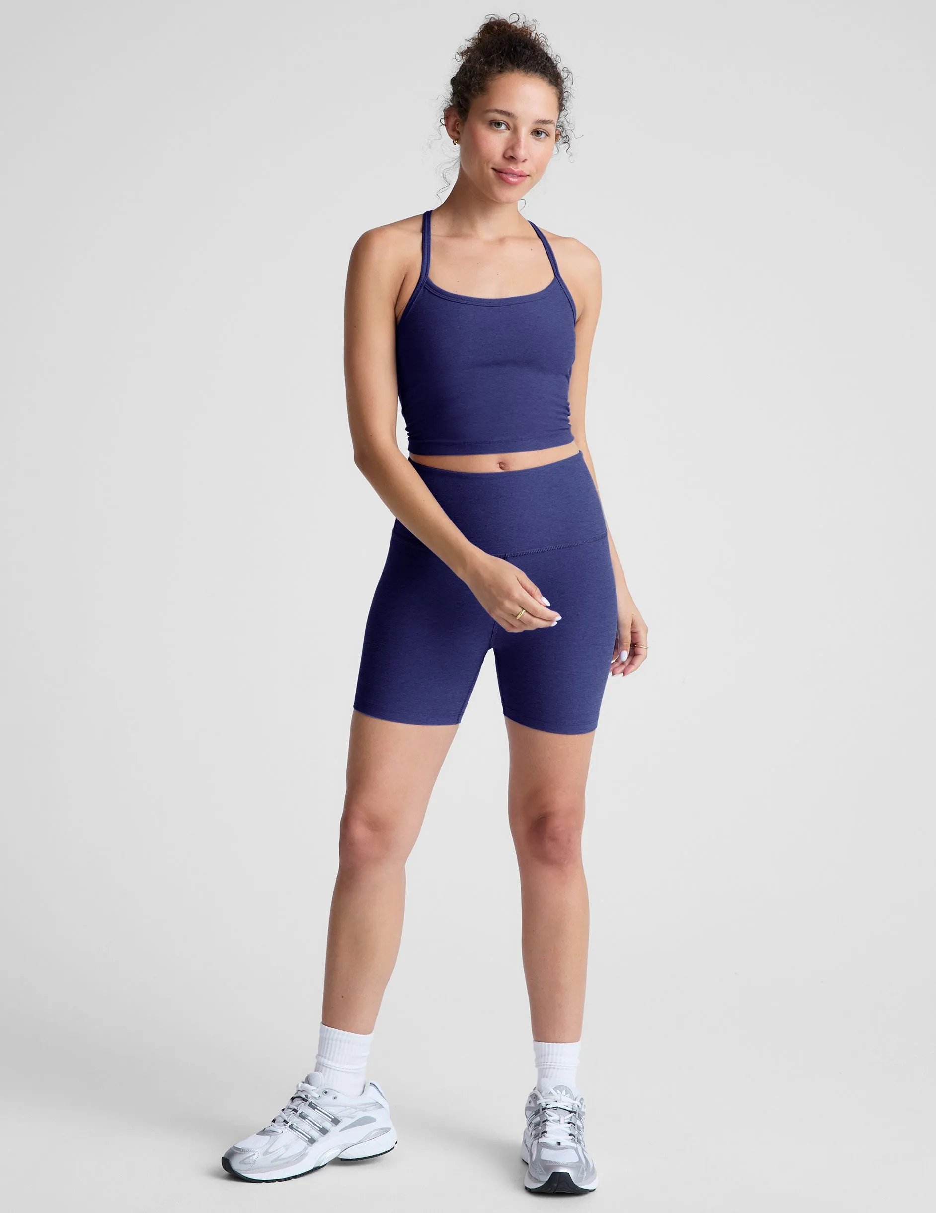 Spacedye Keep Pace 5" Short sold by Beyond Yoga product image thumbnail 4
