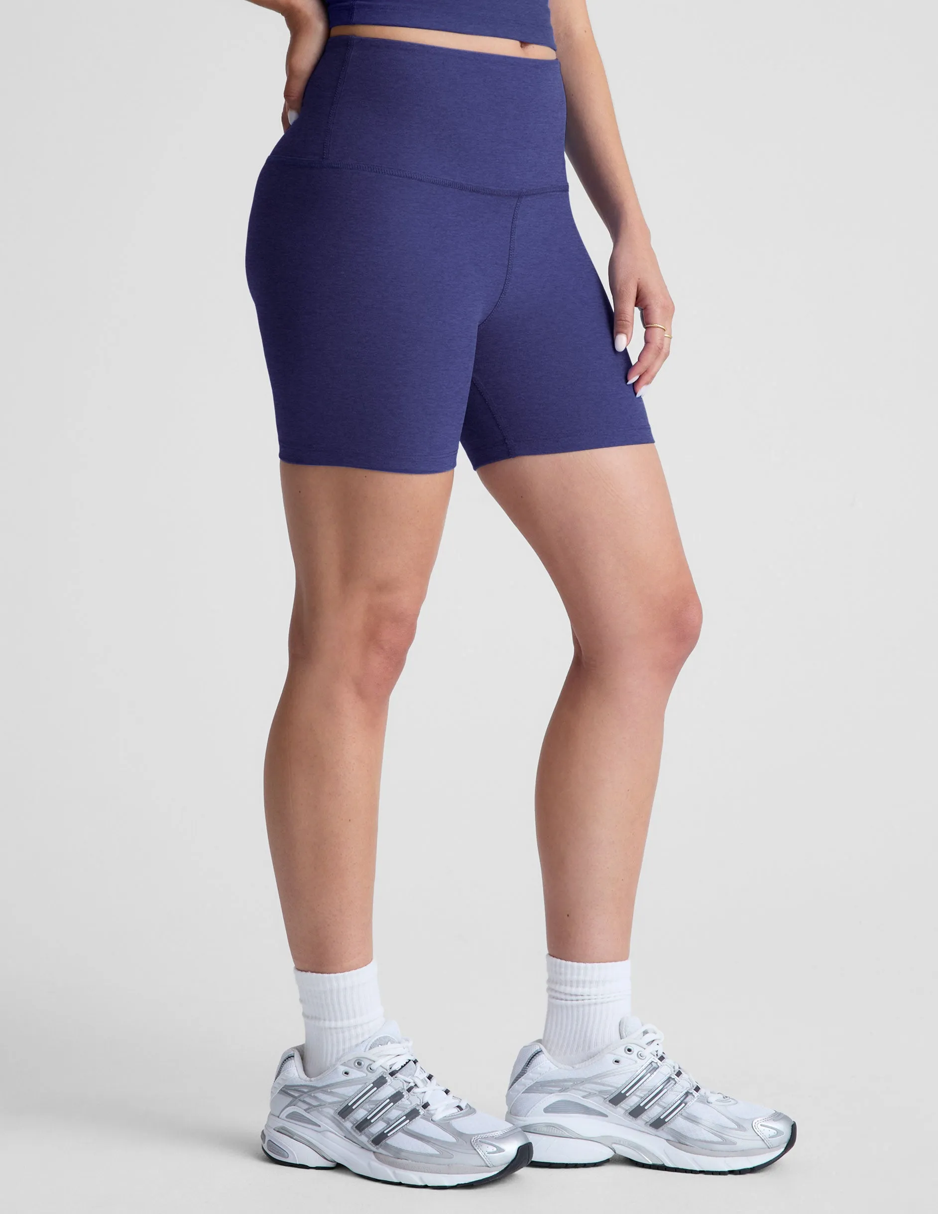 Spacedye Keep Pace 5" Short sold by Beyond Yoga product image thumbnail 2