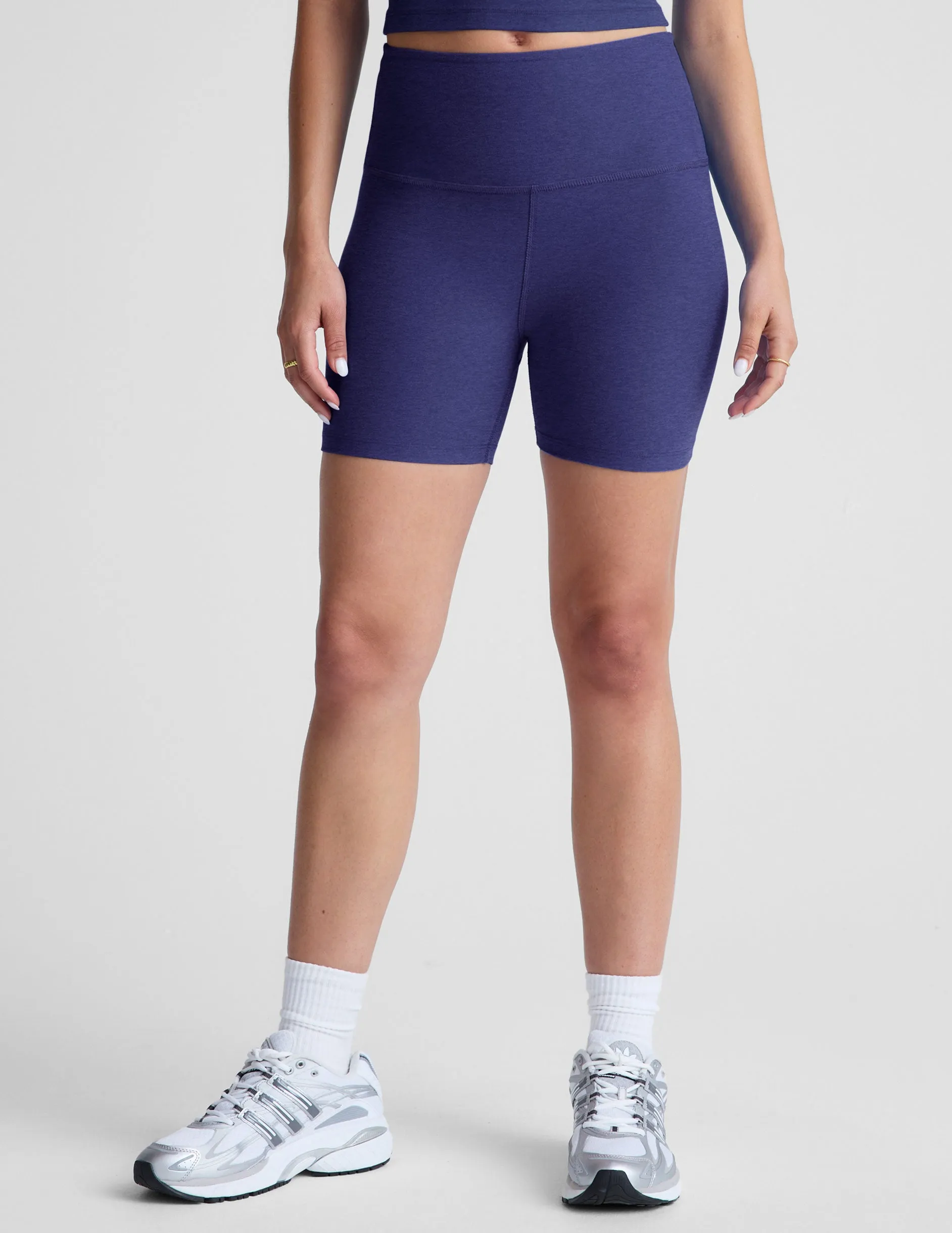 Spacedye Keep Pace 5" Short sold by Beyond Yoga