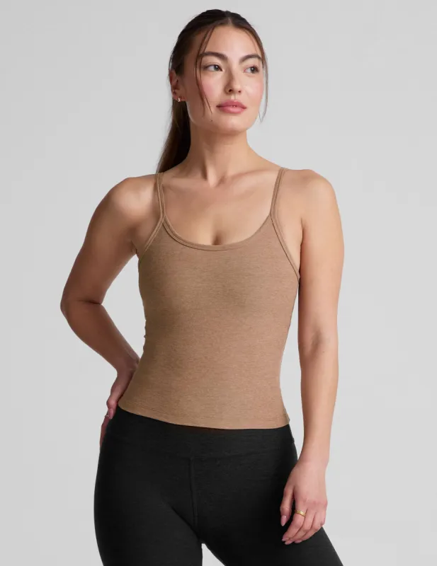 Spacedye Forever Tank sold by Beyond Yoga