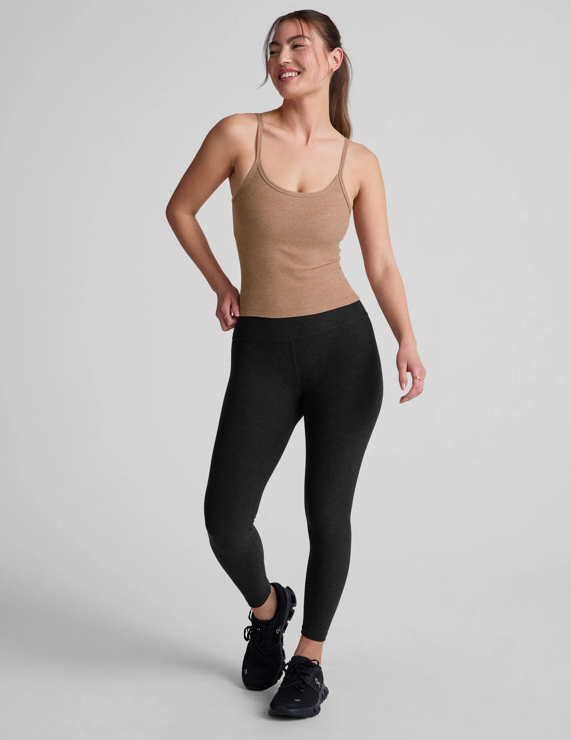 Spacedye Forever Tank sold by Beyond Yoga product image thumbnail 5