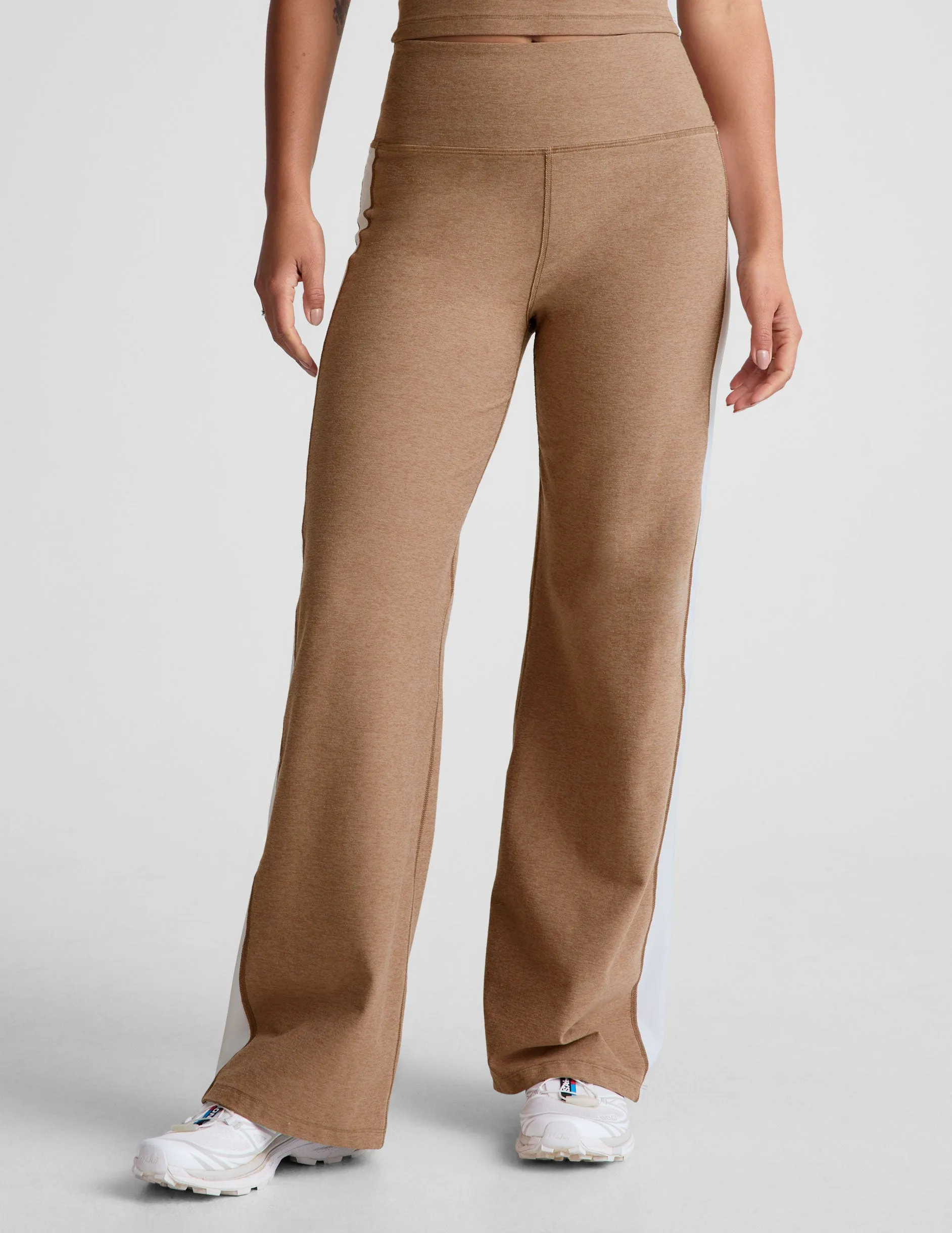 Spacedye Line Up Wide Leg Pant sold by Beyond Yoga product image thumbnail 2