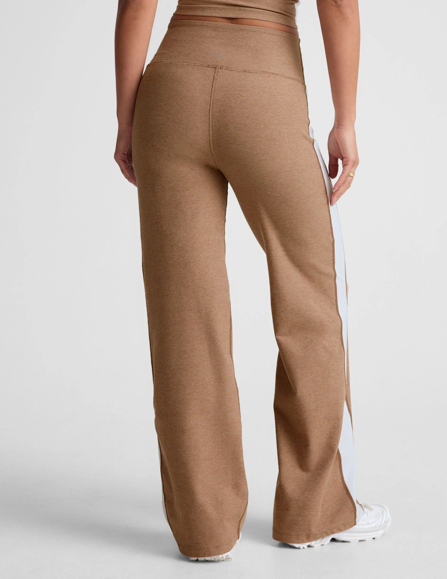 Spacedye Line Up Wide Leg Pant sold by Beyond Yoga product image thumbnail 3