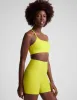 Spacedye Slim Racerback Bra sold by Beyond Yoga