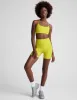 Spacedye Slim Racerback Bra sold by Beyond Yoga