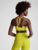 Spacedye Slim Racerback Bra sold by Beyond Yoga