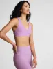 Spacedye Lift Your Spirits Bra sold by Beyond Yoga