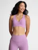 Spacedye Lift Your Spirits Bra sold by Beyond Yoga