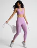 Spacedye Lift Your Spirits Bra sold by Beyond Yoga