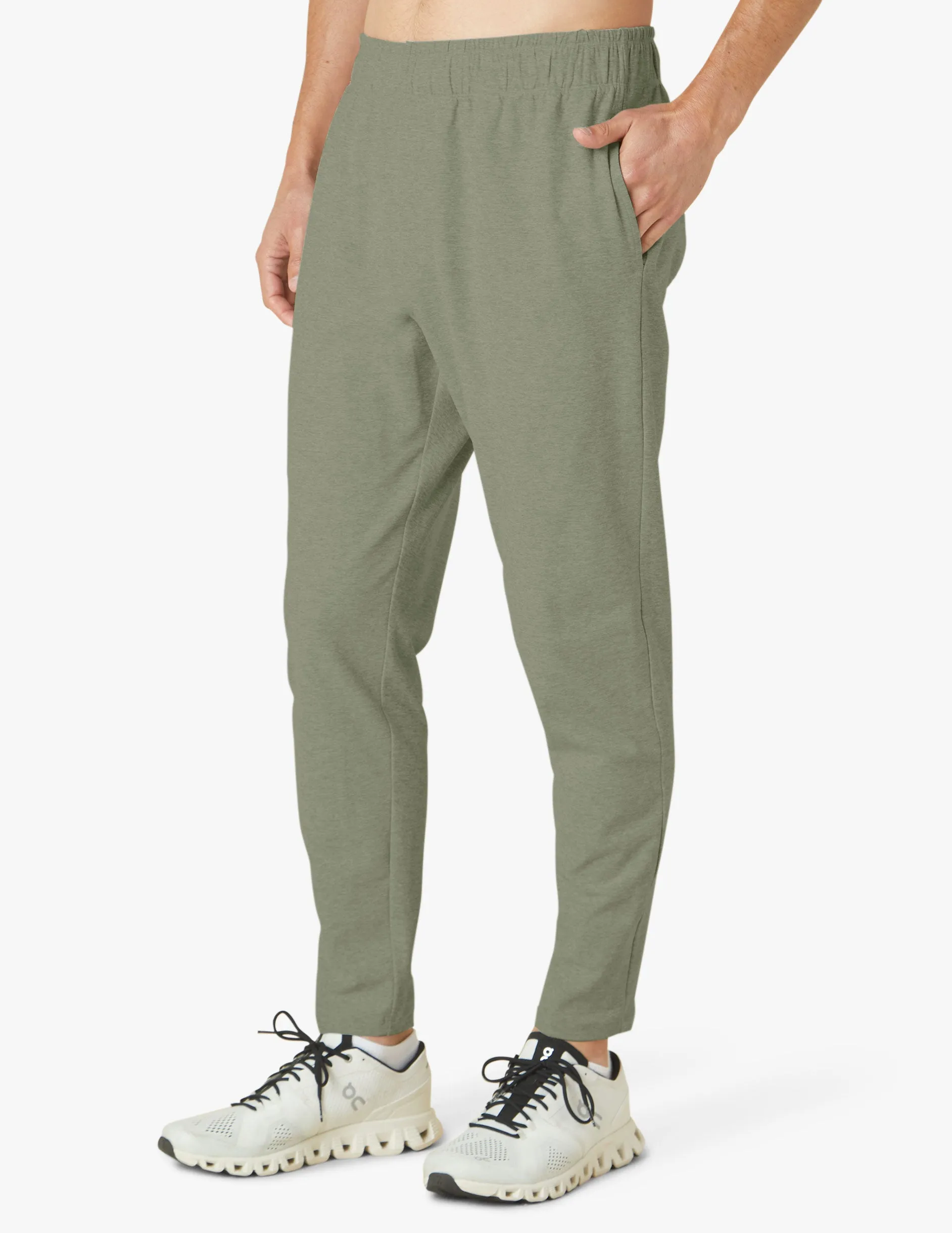 Spacedye Take It Easy Men's Pant sold by Beyond Yoga product image thumbnail 2