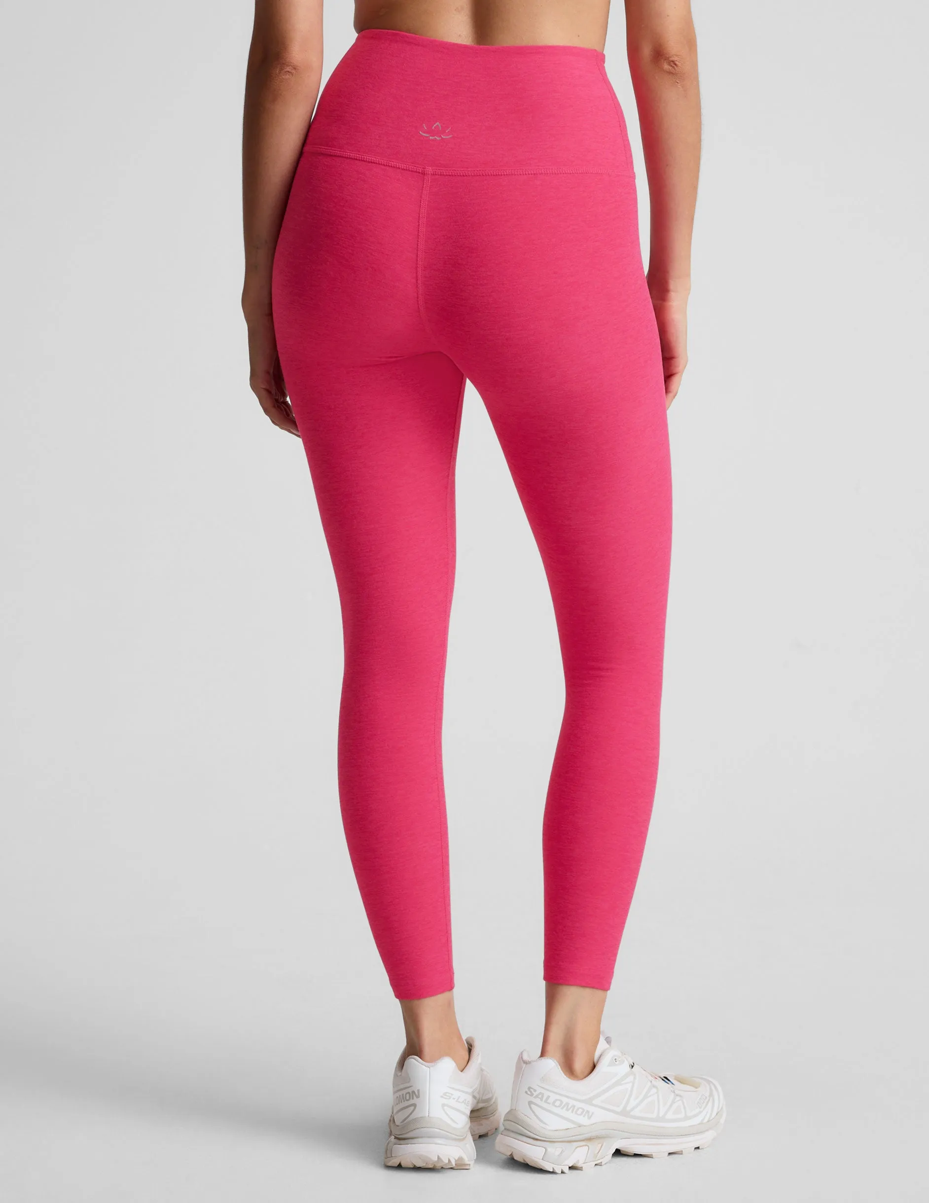 Spacedye Caught In The Midi High Waisted Legging sold by Beyond Yoga product image thumbnail 3