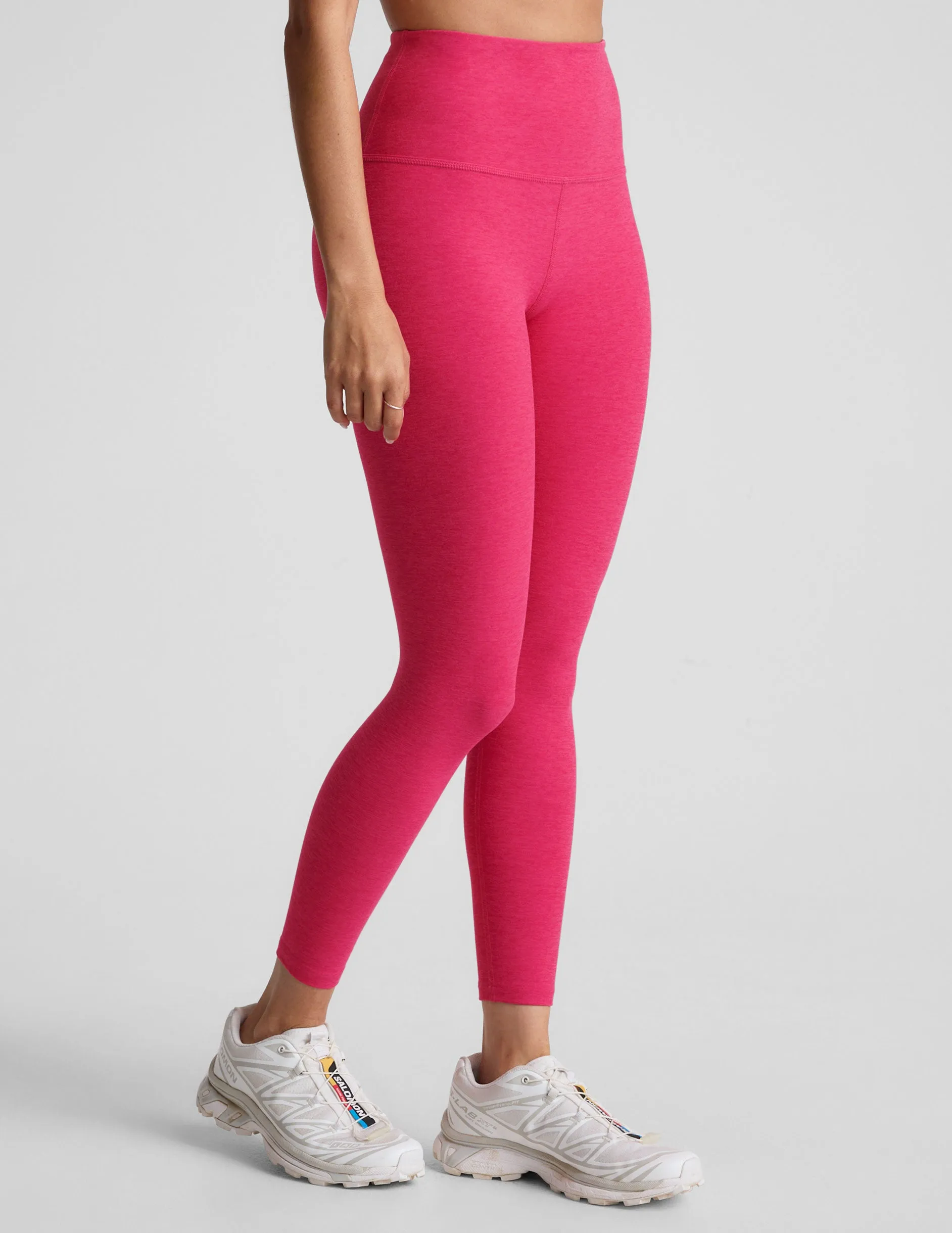 Spacedye Caught In The Midi High Waisted Legging sold by Beyond Yoga product image thumbnail 2