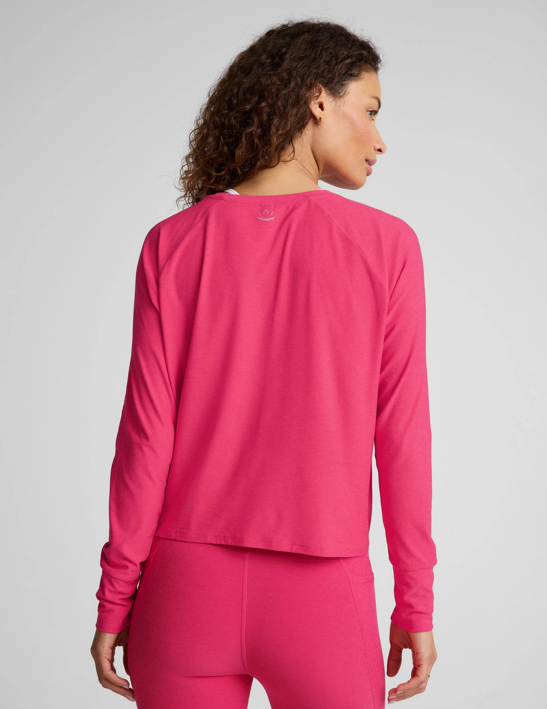Featherweight Daydreamer Pullover sold by Beyond Yoga product image thumbnail 3