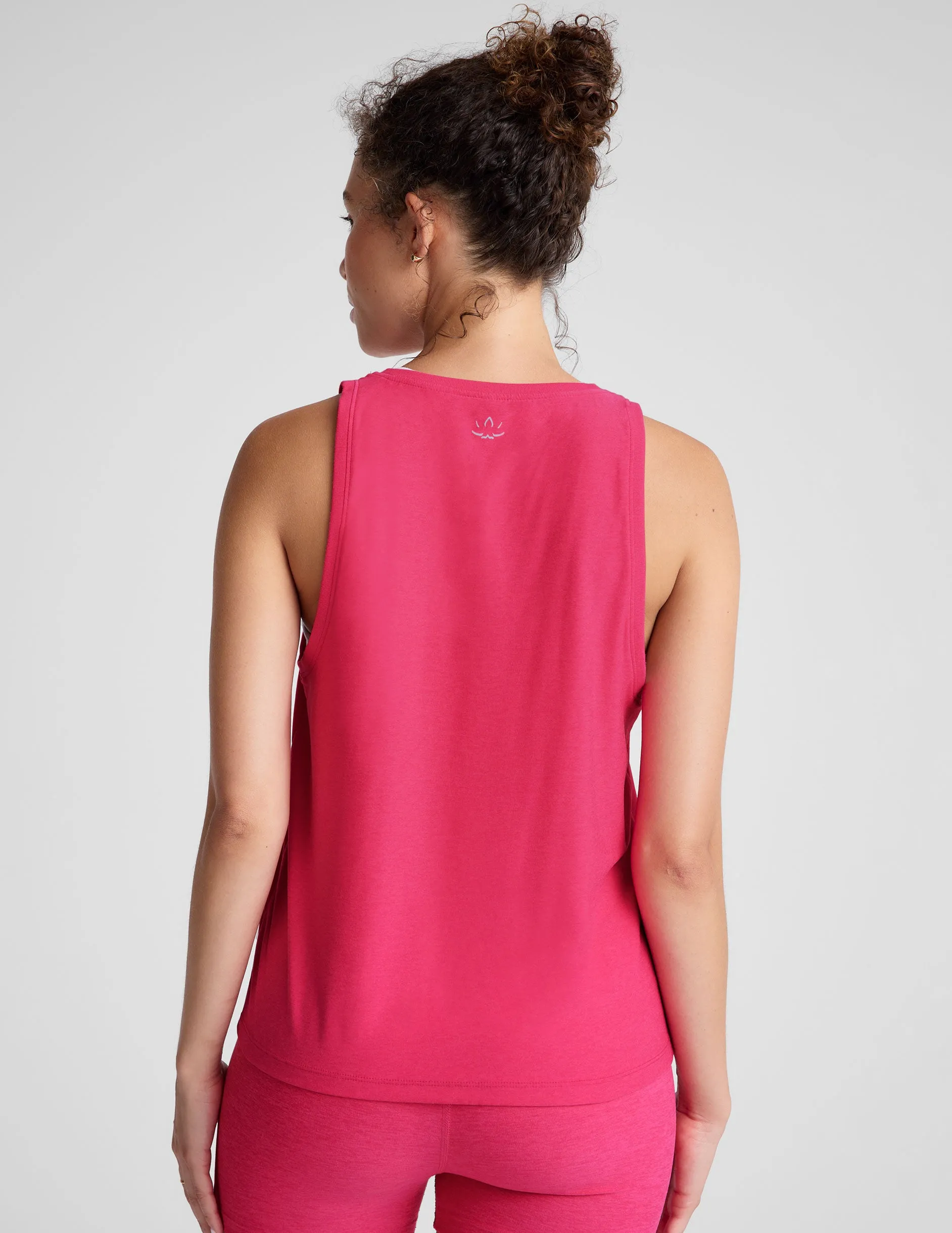 Featherweight Rebalance Tank sold by Beyond Yoga product image thumbnail 3
