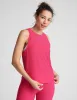 Featherweight Rebalance Tank sold by Beyond Yoga