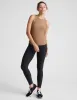 Featherweight Your Fit Shirred Tank sold by Beyond Yoga