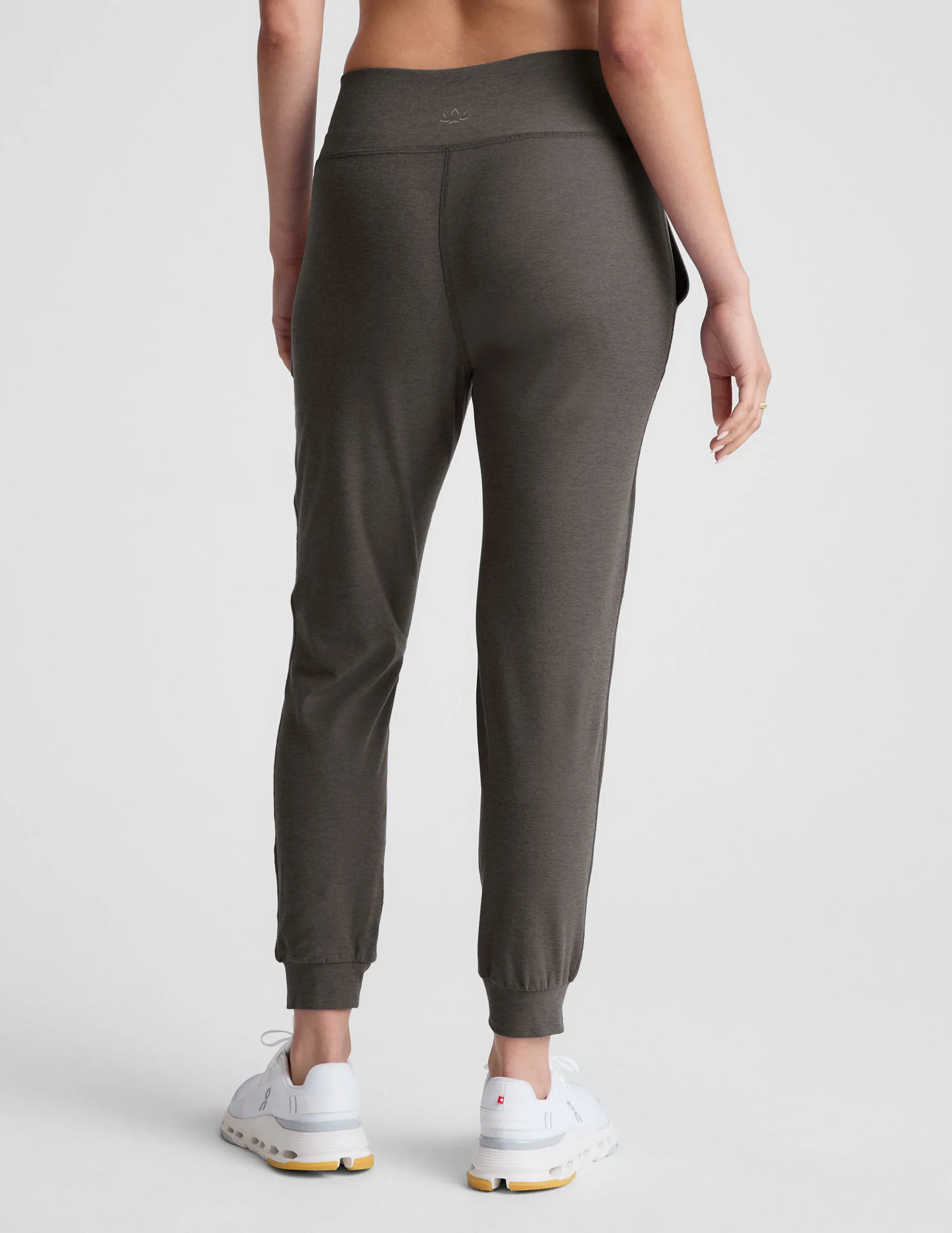 Spacedye Midi Jogger sold by Beyond Yoga product image thumbnail 3