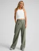 Status Wide Leg Trouser sold by Beyond Yoga