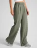 Status Wide Leg Trouser sold by Beyond Yoga
