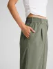 Status Wide Leg Trouser sold by Beyond Yoga