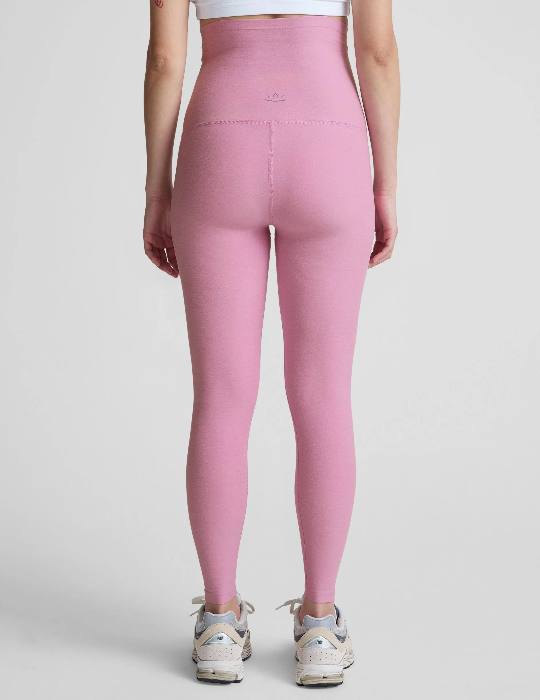 Spacedye Love the Bump Midi Maternity Legging sold by Beyond Yoga product image thumbnail 3